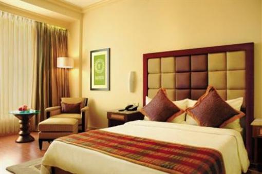 фото отеля Vivanta by Taj - Blue Diamond, Pune