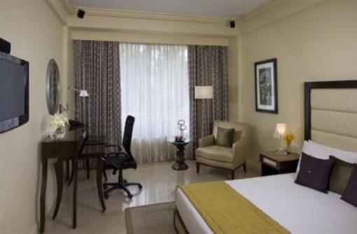 фото отеля Vivanta by Taj - Blue Diamond, Pune