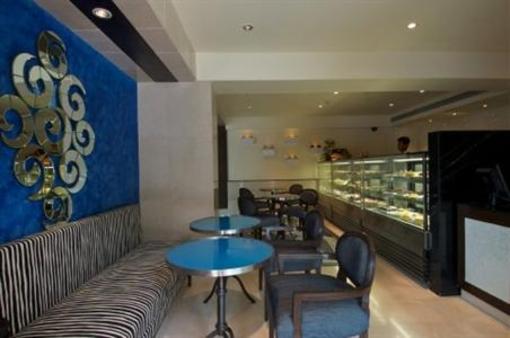 фото отеля Vivanta by Taj - Blue Diamond, Pune