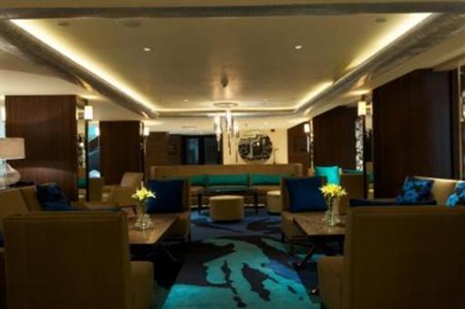 фото отеля Vivanta by Taj - Blue Diamond, Pune
