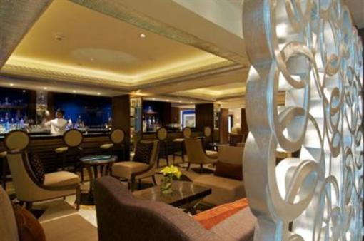 фото отеля Vivanta by Taj - Blue Diamond, Pune