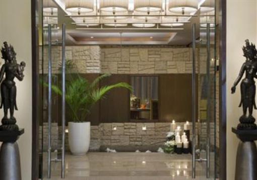 фото отеля Vivanta by Taj - Blue Diamond, Pune