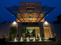 Vivanta by Taj - Blue Diamond, Pune