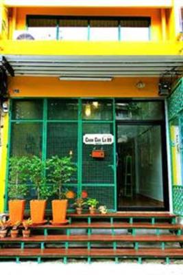 фото отеля Chan Cha La 99 Hostel