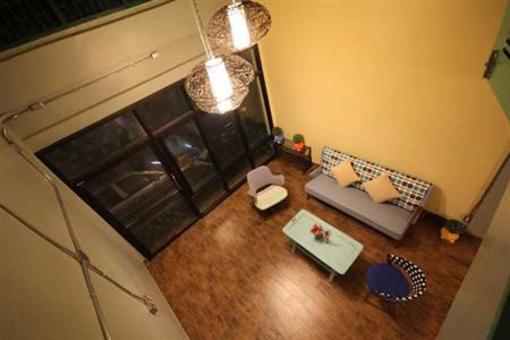фото отеля Chan Cha La 99 Hostel