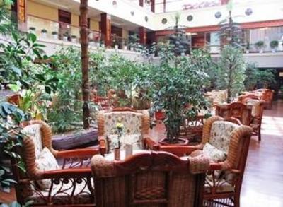фото отеля Sai Kang Hotel Potala Palace