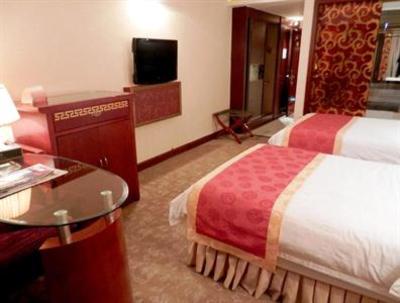 фото отеля Sai Kang Hotel Potala Palace