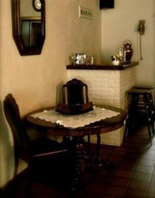 фото отеля Aarsabroch Bed and Breakfast