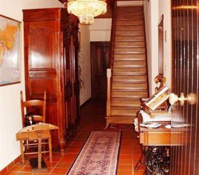 фото отеля Aarsabroch Bed and Breakfast