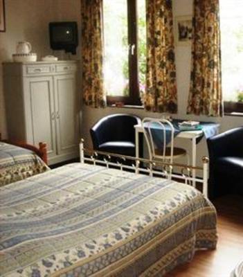 фото отеля Aarsabroch Bed and Breakfast