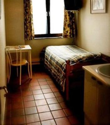 фото отеля Aarsabroch Bed and Breakfast