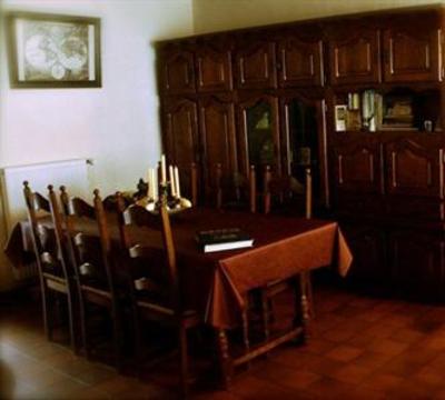 фото отеля Aarsabroch Bed and Breakfast