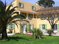 Auberge les Oliviers