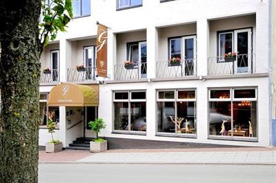 фото отеля Hotel Gulpen