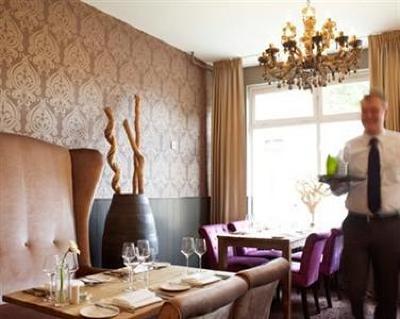 фото отеля Hotel Gulpen