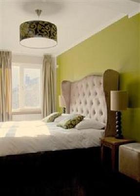 фото отеля Hotel Gulpen