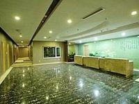 Jinan Huiquan Boutique Hotel