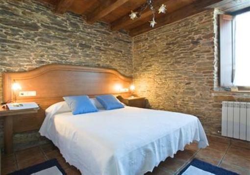 фото отеля La Posada de Oscos