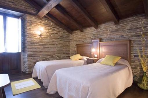 фото отеля La Posada de Oscos