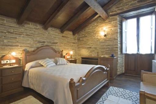 фото отеля La Posada de Oscos