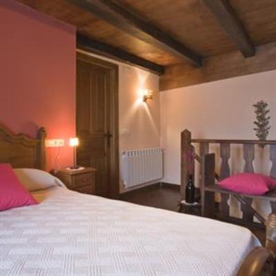 фото отеля La Posada de Oscos