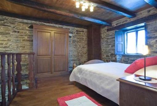 фото отеля La Posada de Oscos