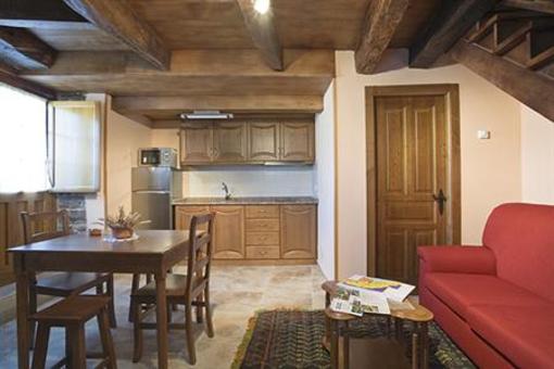 фото отеля La Posada de Oscos