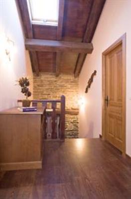 фото отеля La Posada de Oscos