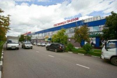 фото отеля Pogosti Na Altufyevskom Shosse Hotel