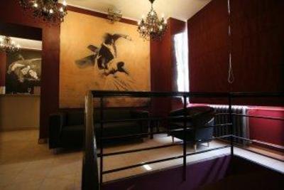 фото отеля Pogosti Na Altufyevskom Shosse Hotel