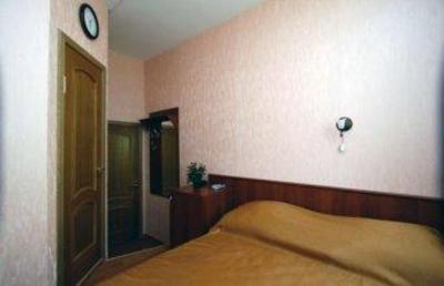 фото отеля Pogosti Na Altufyevskom Shosse Hotel