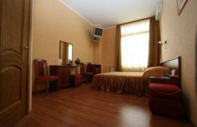 фото отеля Pogosti Na Altufyevskom Shosse Hotel