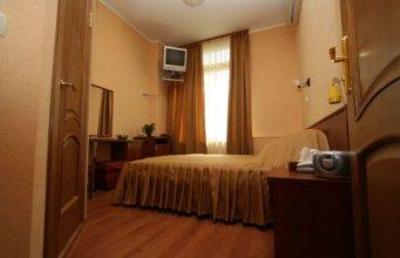фото отеля Pogosti Na Altufyevskom Shosse Hotel