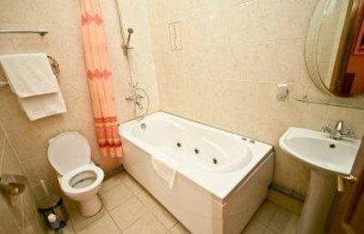 фото отеля Pogosti Na Altufyevskom Shosse Hotel