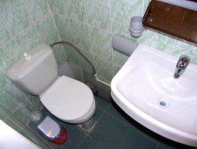 фото отеля Nebesa Cottage