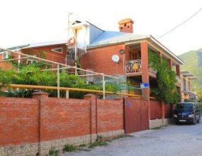 фото отеля Nebesa Cottage