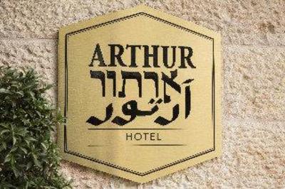 фото отеля Arthur Hotel - An Atlas Boutique Hotel