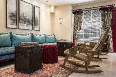 фото отеля Arthur Hotel - An Atlas Boutique Hotel