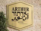 фото отеля Arthur Hotel - An Atlas Boutique Hotel