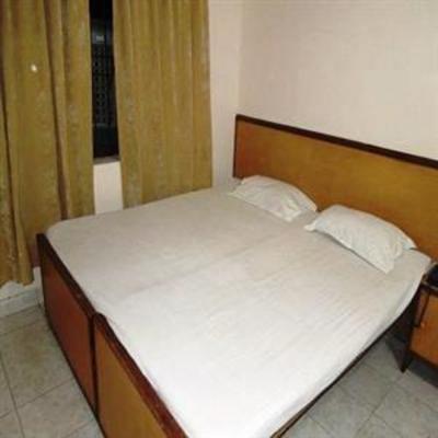 фото отеля Hotel Shri Krishna