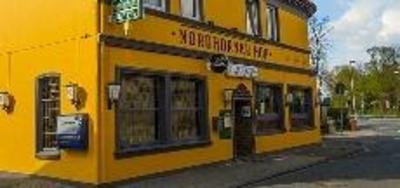 фото отеля Hotel Nordhorner Hof