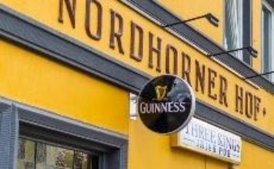фото отеля Hotel Nordhorner Hof