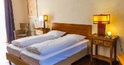 фото отеля Hotel Nordhorner Hof