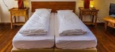 фото отеля Hotel Nordhorner Hof