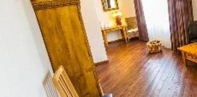 фото отеля Hotel Nordhorner Hof