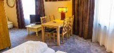 фото отеля Hotel Nordhorner Hof
