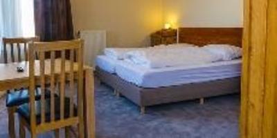 фото отеля Hotel Nordhorner Hof