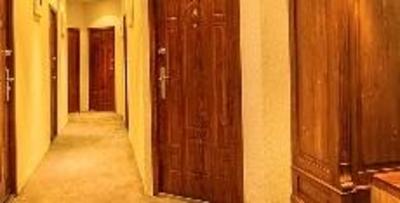 фото отеля Hotel Nordhorner Hof