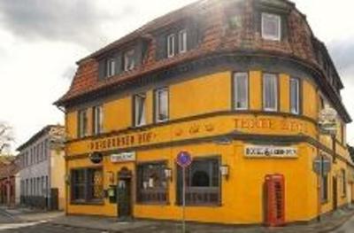 фото отеля Hotel Nordhorner Hof