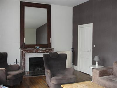 фото отеля Maison les Combrailles